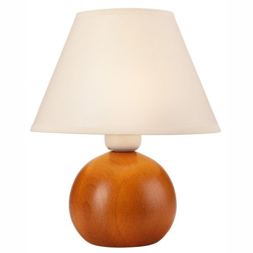 Epikasa Table Lamp Ball - Copper 24x24x19 cm