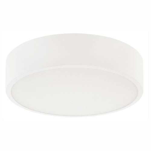 Epikasa Ceiling Lamp Dante - White 36x36x8 cm