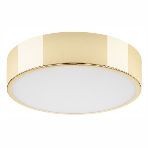 Epikasa Ceiling Lamp Dante - Gold 36x36x8 cm