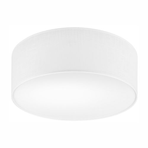 Epikasa Ceiling Lamp Vivian - White 35x35x13 cm