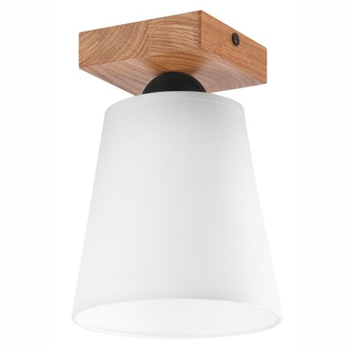 Epikasa Ceiling Lamp Lula - White 21x15x15 cm