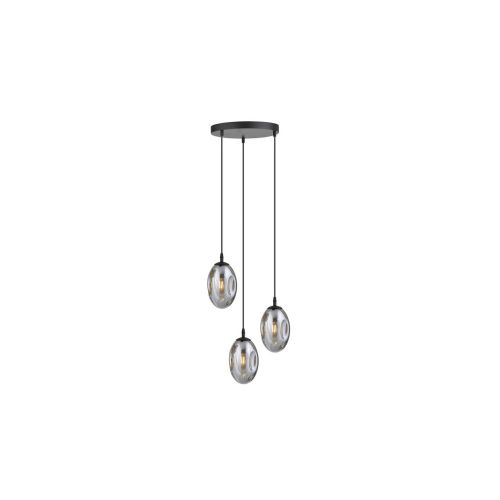 EPIKASA Hanging Lamp Astral - Grey 40x100x40 cm