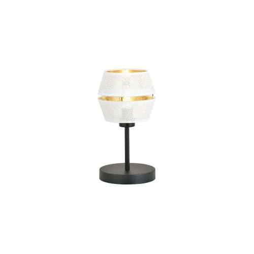 EPIKASA Table Lamp Malia - White 20x30x20 cm