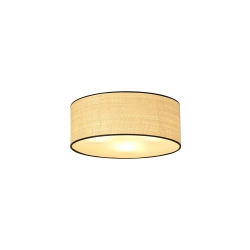 EPIKASA Ceiling Lamp Aston - Beige 50x20x50 cm