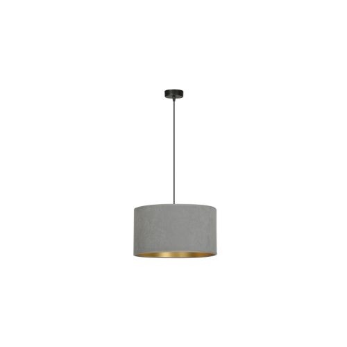 EPIKASA Hanging Lamp Hilde - Grey 35x100x35 cm