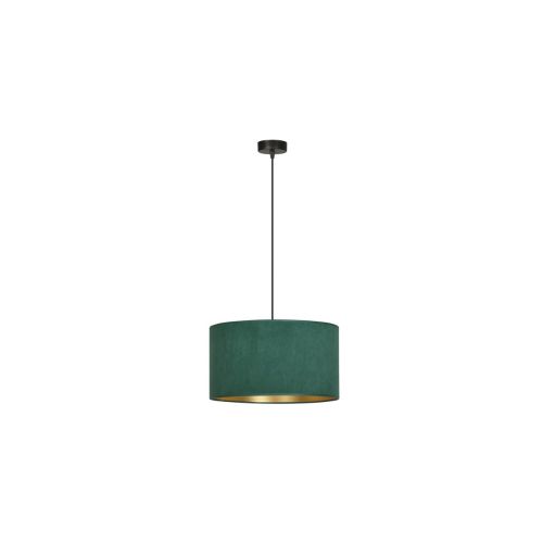 EPIKASA Hanging Lamp Hilde - Green 35x100x35 cm