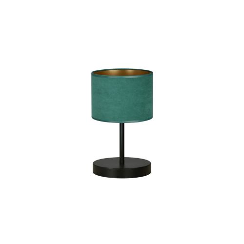 EPIKASA Table Lamp Hilde - Green 20x34x18 cm