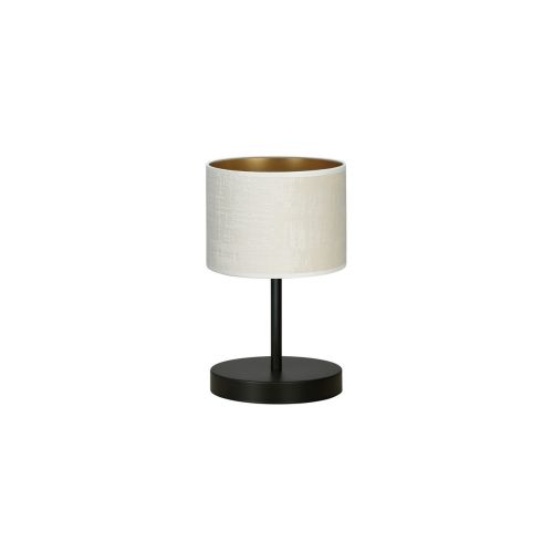 EPIKASA Table Lamp Hilde - White 20x34x18 cm