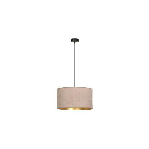 EPIKASA Hanging Lamp Hilde - Pink 35x100x35 cm
