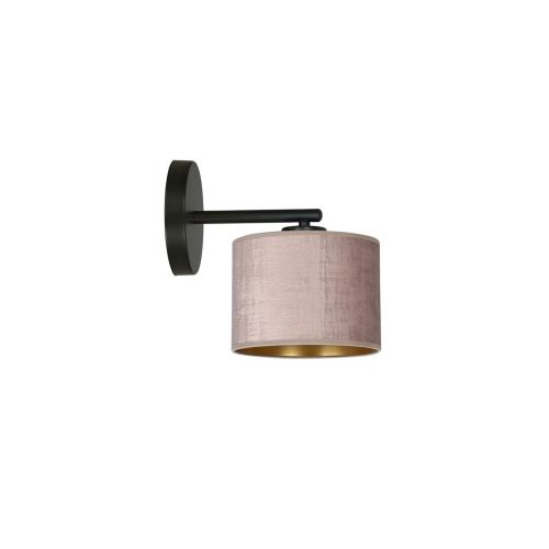 EPIKASA Wall Lamp Hilde - Pink 27x24x20 cm