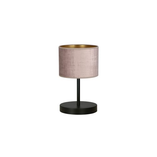 EPIKASA Table Lamp Hilde - Pink 20x34x18 cm