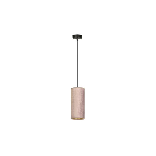 EPIKASA Hanging Lamp Bente - Pink 10x100x6 cm