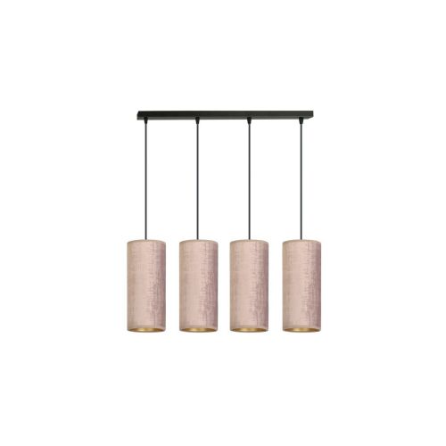 EPIKASA Hanging Lamp Bente - Pink 65x100x6 cm