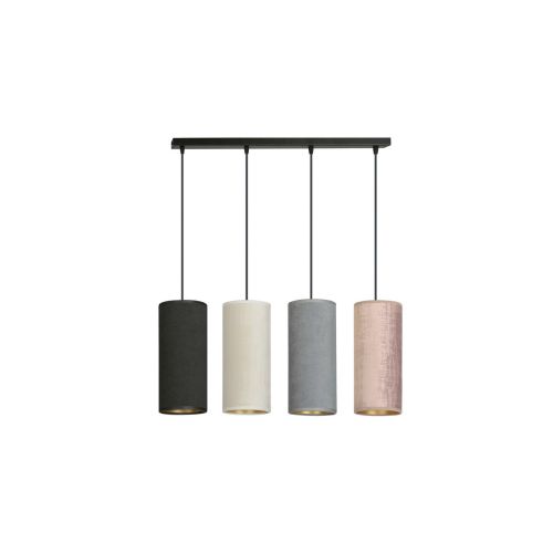 EPIKASA Hanging Lamp Bente - Multicolor 65x100x6 cm