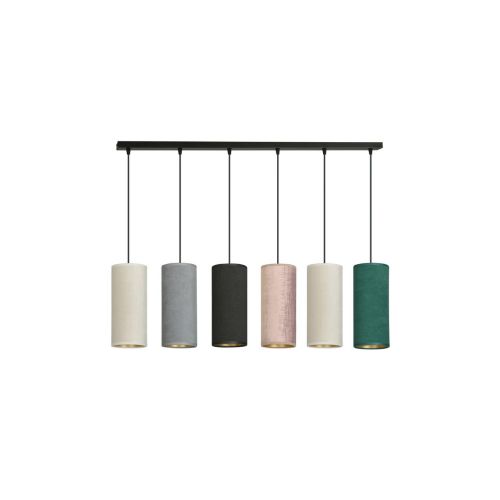 EPIKASA Hanging Lamp Bente - Multicolor 95x100x6 cm