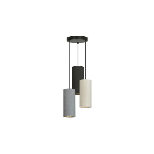 EPIKASA Hanging Lamp Bente - Multicolor 35x100x22 cm