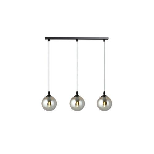 EPIKASA Hanging Lamp Cosmo - Grey 70x100x14 cm
