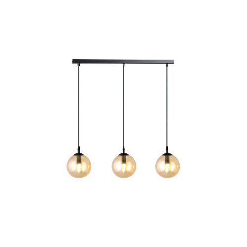 EPIKASA Hanging Lamp Cosmo - Amber 70x100x14 cm