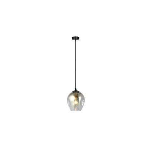 EPIKASA Hanging Lamp Istar - Grey 14x100x14 cm