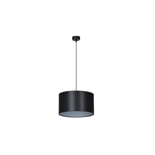 EPIKASA Hanging Lamp Roto - Black 35x100x35 cm