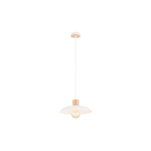 EPIKASA Hanging Lamp Hermes - White 70x60x70 cm