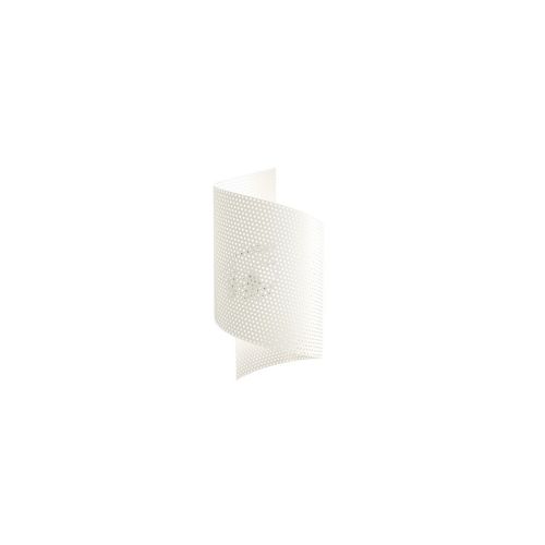 EPIKASA Lampada da Tavolo Aspen - Nero 25x35x25 cm