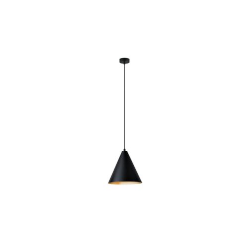 EPIKASA Hanging Lamp Kobe - White 30x100x30 cm