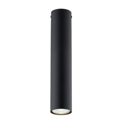 Epikasa Spot Light Tecno - Black 6x30x6 cm