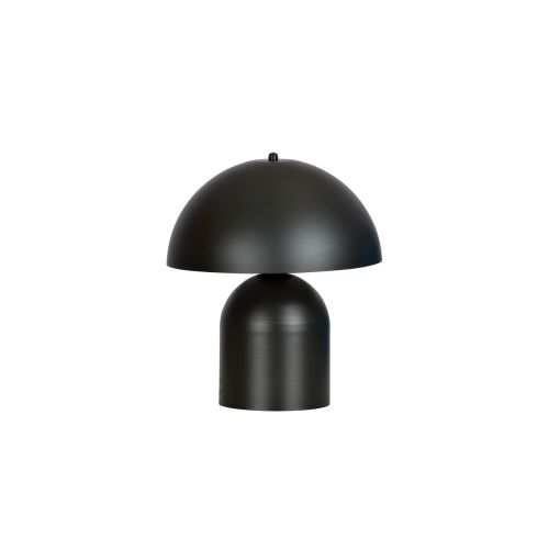 EPIKASA Ceiling Lamp Baster - Black 70x17x14 cm