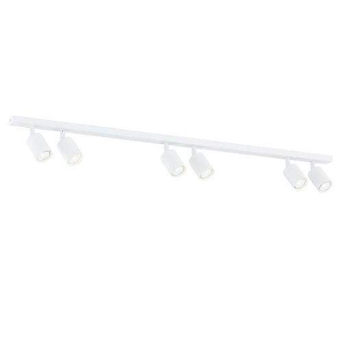 Epikasa Ceiling Lamp Flash - Black 116x14x4 cm