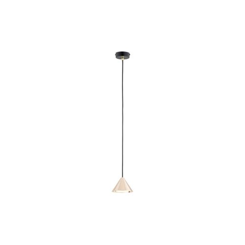 EPIKASA Ceiling Lamp Flash - Black 70x14x4 cm