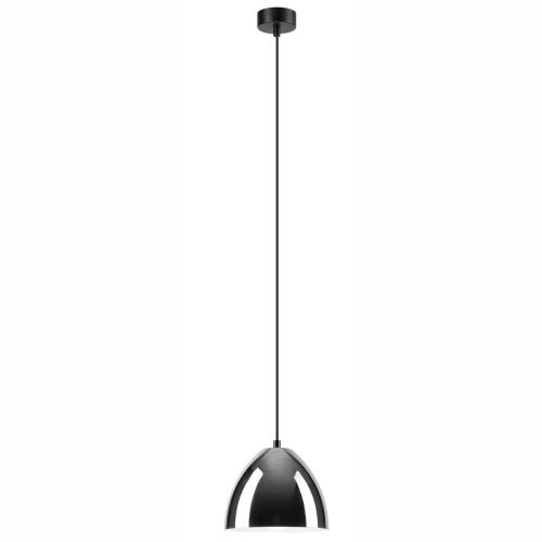 Epikasa Hanging Lamp Mia - Silver 105x19x19 cm