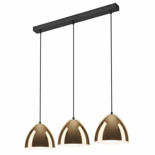 Epikasa Hanging Lamp Mia - Gold 83x70x19 cm