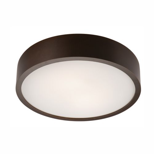 Epikasa Ceiling Lamp Eveline - Brown 8x37x37 cm