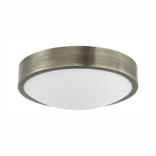 Epikasa Ceiling Lamp Jonas - Silver 8x26x26 cm