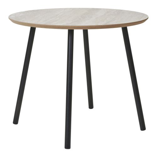 Epikasa Coffee Table Aalst - Beige 55x55x45 cm