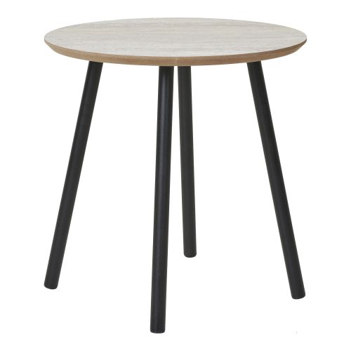 Epikasa Coffee Table Aalst - Beige 40x40x40 cm