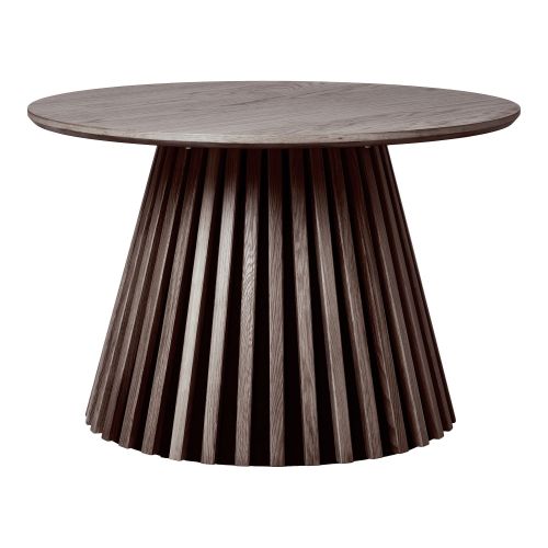 Epikasa Coffee Table Osaka - Brown 70x70x45 cm