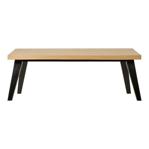 Epikasa Coffee Table Amora - Brown 60x120x42 cm