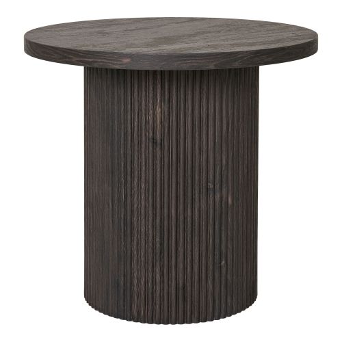 Epikasa Bedside Table Boavista - Brown 48x48x45 cm