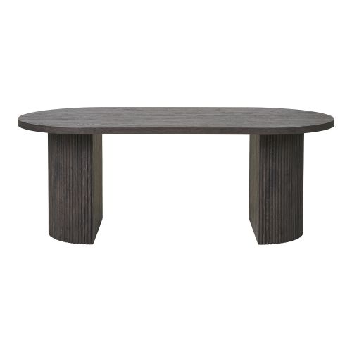 Epikasa Coffee Table Boavista - Brown 60x120x45 cm