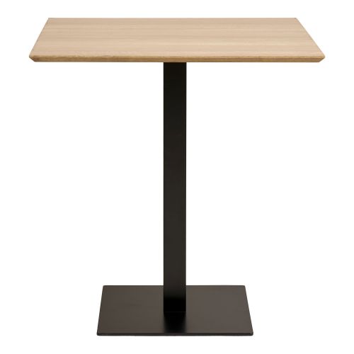 Epikasa Table Fano - Brown 70x70x75 cm