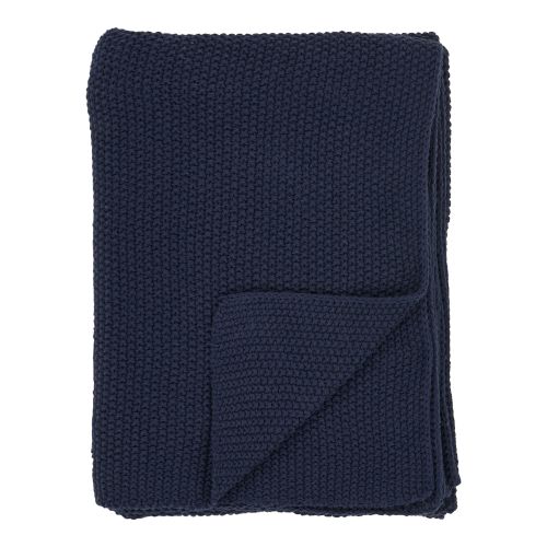 Epikasa Blanket Santos - Blue 130x170x0 cm