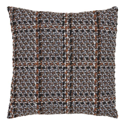 Epikasa Decorative Cushion Nara - Brown 1x60x60 cm