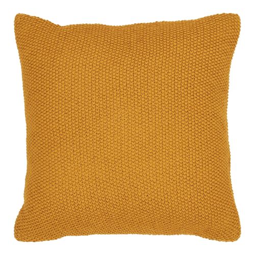 Epikasa Decorative Cushion Santos - Orange 1x45x45 cm