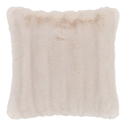 Epikasa Decorative Cushion Galena - White 1x45x45 cm