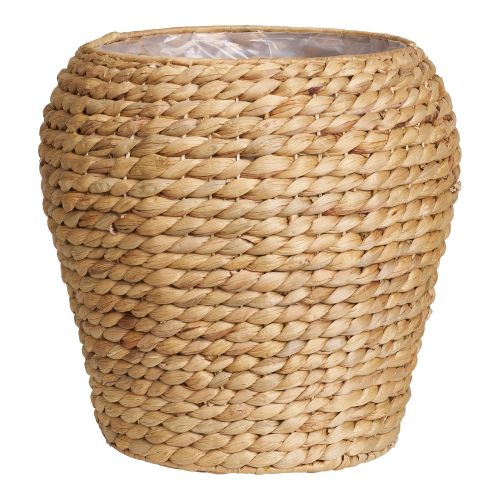 Epikasa Storage Basket Denia - Brown 34,5x34,5x34,5 cm