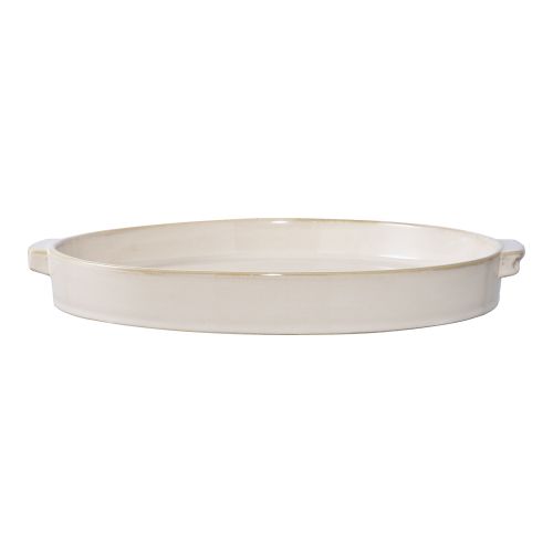 Epikasa Tray Bea - White 37x37x4,5 cm