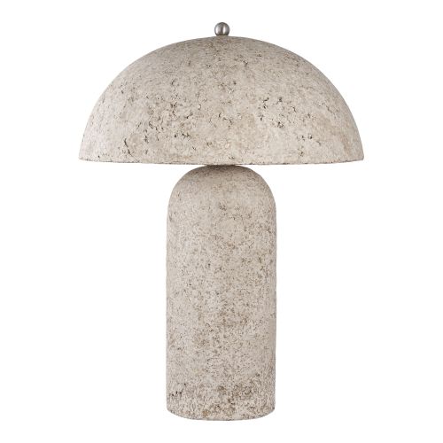 Epikasa Table Lamp Astley - Beige 36,5x36,5x49,5 cm