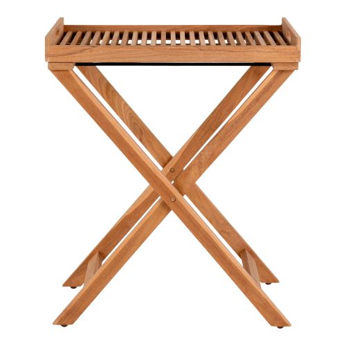 Epikasa Coffee Table Ronda - Brown 40x60x70 cm